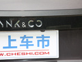 领克02 图片