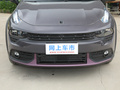 领克02 图片