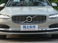 沃尔沃S90新能源 图片