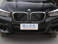 宝马X3 xDrive25iM运动套装2021款