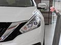 樓蘭 2.5L XL兩驅(qū)智聯(lián)豪華版2021款