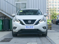 樓蘭 2.5L XL Plus兩驅(qū)智聯(lián)領(lǐng)先版2021款