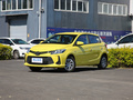 威驰FS 1.5LCVT锋驰版2021款
