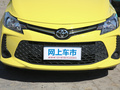 威驰FS 1.5LCVT锋驰版2021款