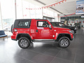 北京BJ40 图片