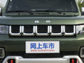 北京BJ40 图片