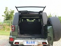 北京BJ40 图片