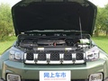 北京BJ40 图片