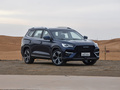 捷途X90 1.6T DCT影尊版7座2020款