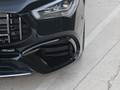 奔驰CLA级AMG AMG CLA 45 4MATIC+2020款
