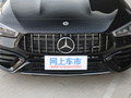 奔驰CLA级AMG AMG CLA 45 4MATIC+2020款