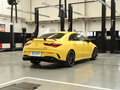 奔驰CLA级AMG AMG CLA 45 S 4MATIC+2020款