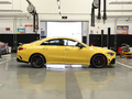 奔驰CLA级AMG AMG CLA 45 S 4MATIC+2020款