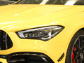 奔驰CLA级AMG AMG CLA 45 S 4MATIC+2020款