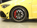 奔驰CLA级AMG AMG CLA 45 S 4MATIC+2020款