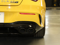 奔驰CLA级AMG AMG CLA 45 S 4MATIC+2020款