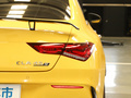 奔驰CLA级AMG AMG CLA 45 S 4MATIC+2020款