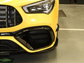 奔驰CLA级AMG AMG CLA 45 S 4MATIC+2020款