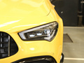 奔驰CLA级AMG AMG CLA 45 S 4MATIC+2020款