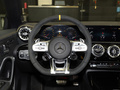 奔驰CLA级AMG AMG CLA 45 S 4MATIC+2020款