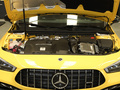 奔驰CLA级AMG AMG CLA 45 S 4MATIC+2020款