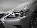 雷克萨斯CT CT200h 舒适版单色2020款