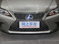 雷克萨斯CT CT200h 舒适版单色2020款