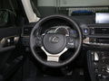 雷克萨斯CT CT200h 舒适版单色2020款
