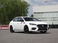 MG6新能源 1.5T混動Trophy智駕旗艦版2020款