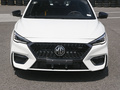 MG6新能源 图片