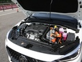 MG6新能源 1.5T混動Trophy智駕旗艦版2020款