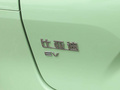 比亚迪D1 图片