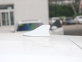 比亚迪e2 图片