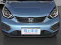 飛度 1.5LCVT潮越版2021款