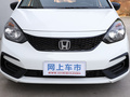 飞度 1.5LCVT潮启版2021款