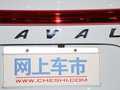 哈弗M6 图片