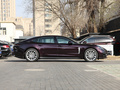 Panamera Panamera 4 行政加长版2.9T2021款