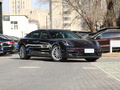 Panamera Panamera 4 行政加长版2.9T2021款