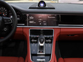 Panamera Panamera 4 行政加长版2.9T2021款