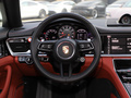 Panamera Panamera 4 行政加长版2.9T2021款