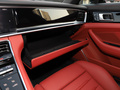 Panamera Panamera 4 行政加长版2.9T2021款