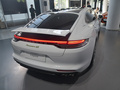 Panamera新能源 Panamera 4S E-Hybrid Sport Turismo2.9T2021款