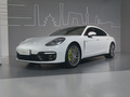 Panamera新能源 Panamera 4S E-Hybrid Sport Turismo2.9T2021款