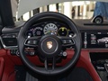 Panamera新能源 Panamera 4S E-Hybrid Sport Turismo2.9T2021款
