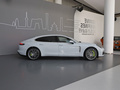Panamera新能源 Panamera 4S E-Hybrid 行政加長版2.9T2021款