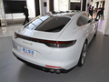 Panamera新能源 Panamera 4S E-Hybrid 行政加長版2.9T2021款