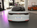 Panamera新能源 Panamera 4S E-Hybrid 行政加長版2.9T2021款