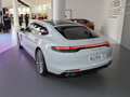 Panamera新能源 Panamera 4S E-Hybrid 行政加長版2.9T2021款