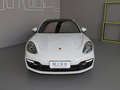 Panamera新能源 Panamera 4S E-Hybrid 行政加長版2.9T2021款