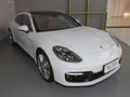 Panamera新能源 Panamera 4S E-Hybrid 行政加長版2.9T2021款